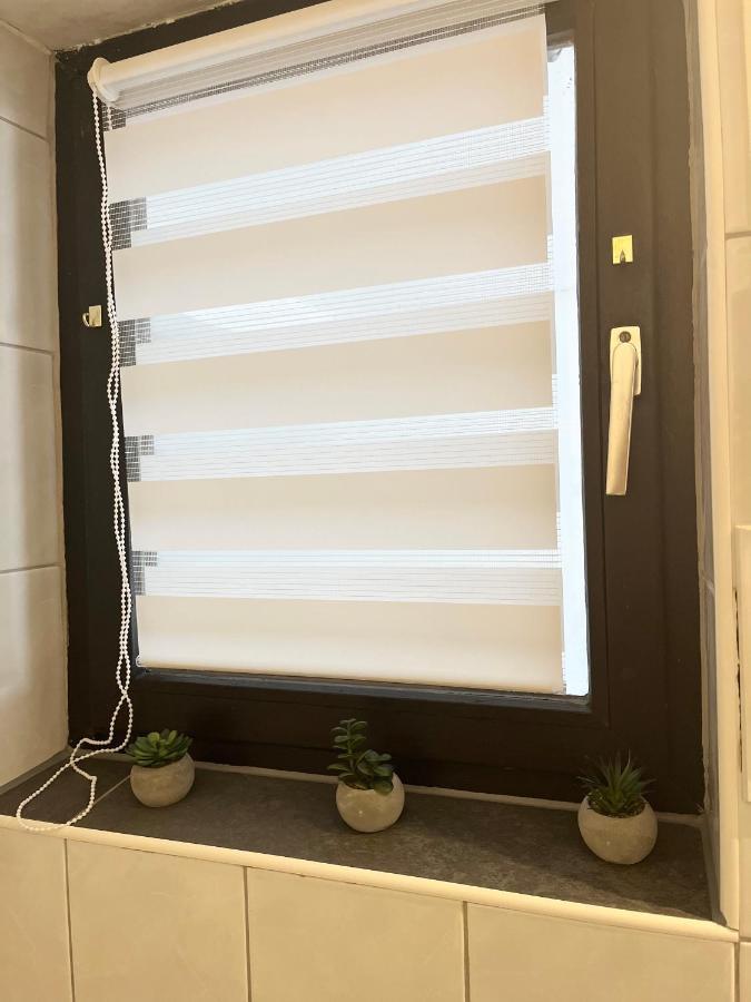 Gemuetliches Zentrales Apartment 2 Min Bis Du Hbf Дуйсбург Екстер'єр фото